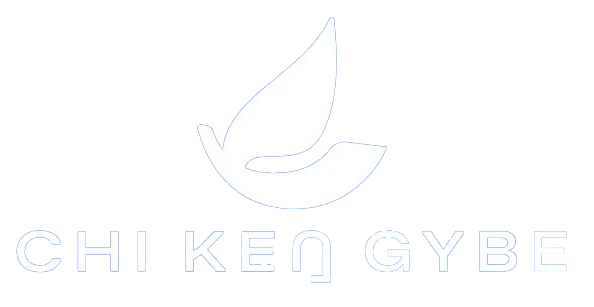 Chi Ken Gybe